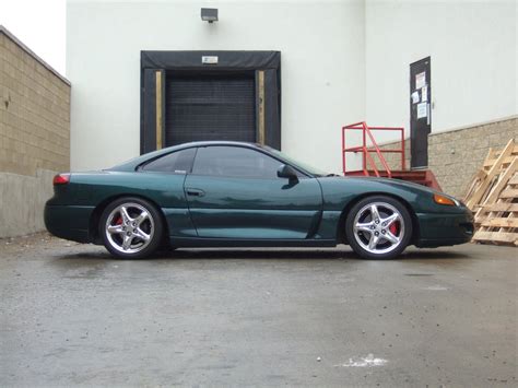 Dodge Stealth Photos 9 On Better Parts Ltd