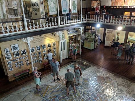 Best 11 things to see in District Six Museum Cape Town