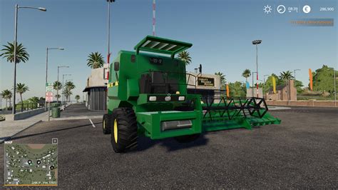 Slc Series V Fs Landwirtschafts Simulator Mods Ls Mods