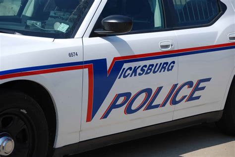 Law Enforcement Agencies Conduct Operation Vicksburg Daily News