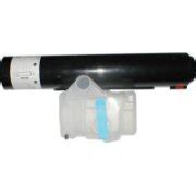 Compatible Panasonic Dq Tu E Black Laser Toner Bottle