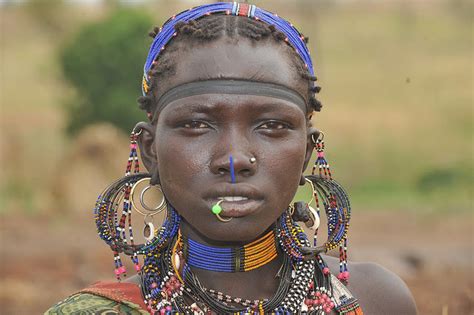 The Nilotic People Of Africa I Explore Africa