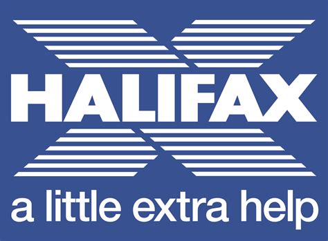 Halifax Logo