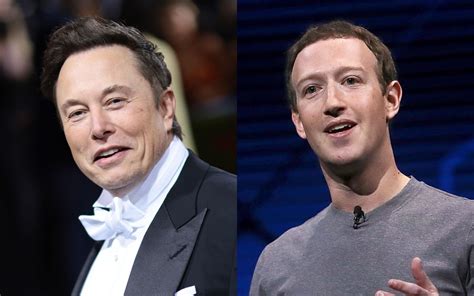 Elon Musk Vs Mark Zuckerberg UFC Does Elon Musk Know MMA Comparing