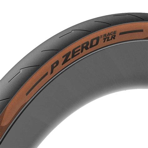 Pirelli P ZERO TLR Classic Tienda Duobike