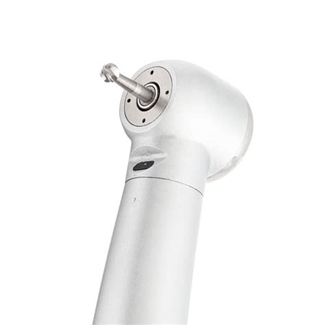 Highdent Dental Led High Speed Turbine Handpiece Dispomed