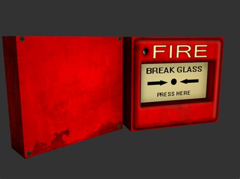 Fire Alarm Final Image Seven Episodes Seven Hour War Mod For Half