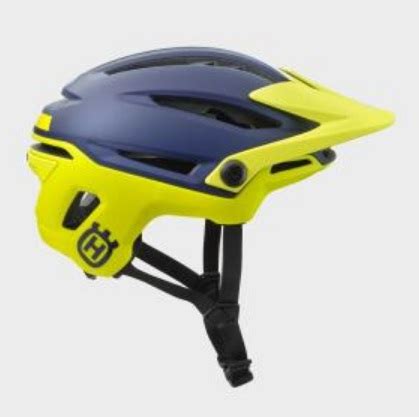 CASCO HUSQVARNA EBIKE REMOTE SIXER MIPS Difrenos