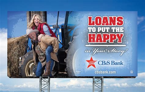 Cbands Bank Campaign Totalcom Marketing Russellville Al