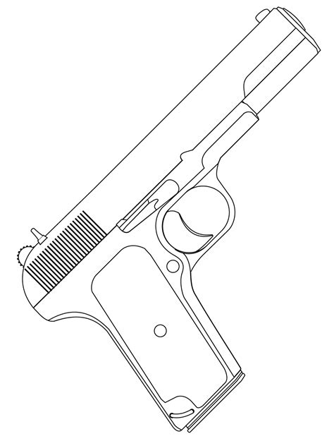 Desenhos De Armas Para Imprimir Desenhos De Armas Para Imprimir