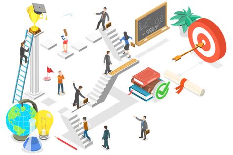 260 Education Career Growth Illustrations Free In Svg Png Eps