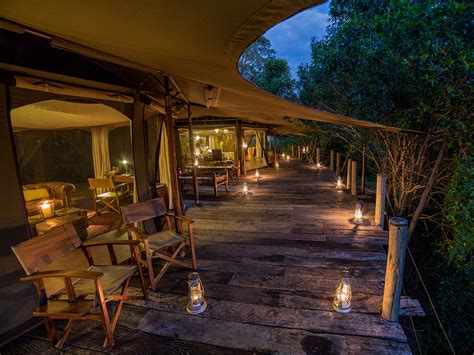 Best Luxury Hotels In Kenya 2024 - The Luxury Editor