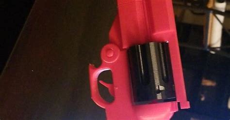 3d Printed Gun Album On Imgur