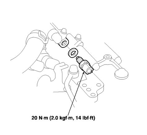 Qanda P1738 Code Honda Accord Troubleshooting And Solutions