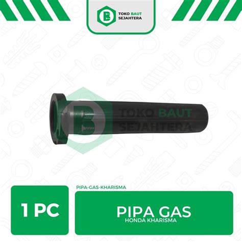 Jual SELONGSONG SLONGSONG PIPA GAS SUPRA FIT KHARISMA REVO BLADE