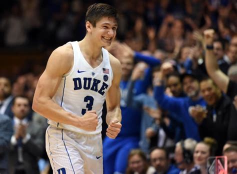 Duke Basketball Champ Takes Flight For Suns With Authority Sports Illustrated Duke Blue Devils