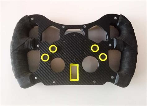 Volante Add On Mclaren Para Logitech G29 G923 MOD 3D Porto OLX