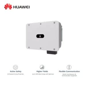 Huawei Kw On Grid Solar Inverter Phase Sun Ktl Zhm Inverter