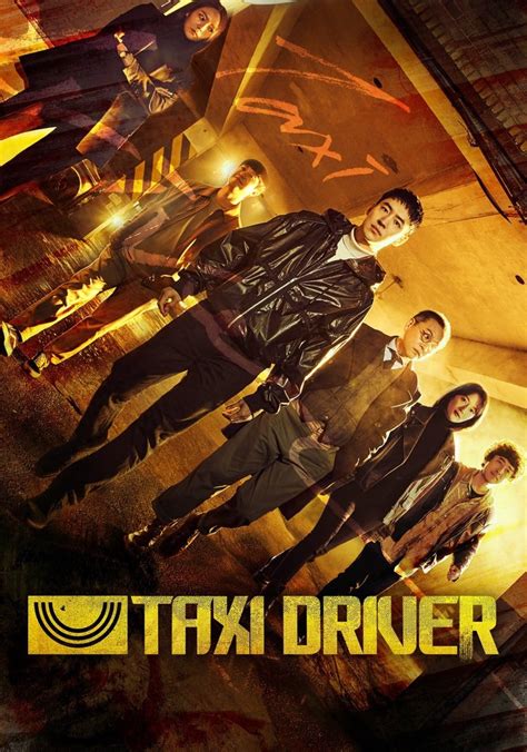 Taxi Driver Season Watch Full Episodes Streaming Online