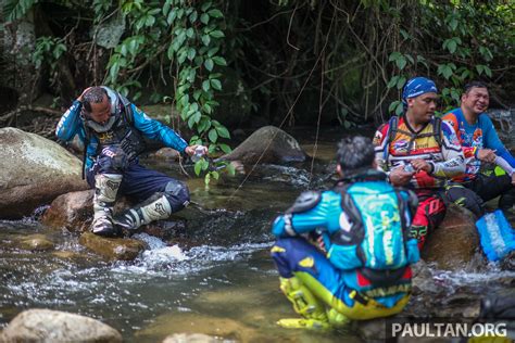 Rimba Raid Paul Tan S Automotive News