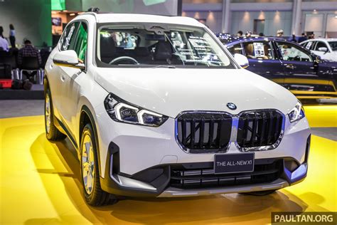 Bims Bmw X Paul Tan S Automotive News