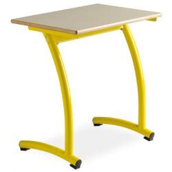 Table Scolaire Cl Mentine M Lamin Abs X Cm T T