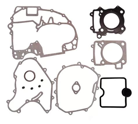 Kit De Juntas De Motor Set Bajaj Pulsar Ns As Rs Meses Sin