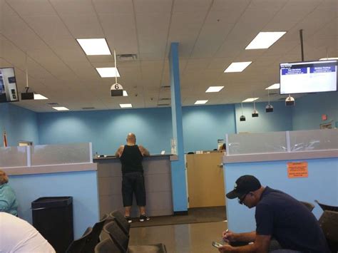 Dmv 8185 Lee Vista Blvd Orlando Fl 32829 Hours Directions Reviews