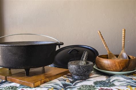 Best Duty Products Quality Cast Iron Cookware South Africa