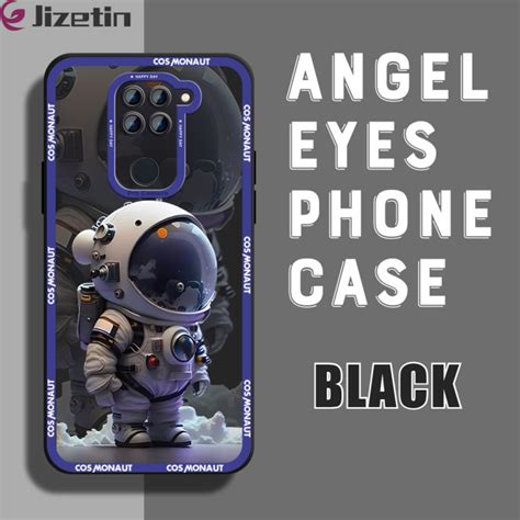 Jizetin Phone Casing For Xiaomi Redmi Note Note Pro Note Pro Max