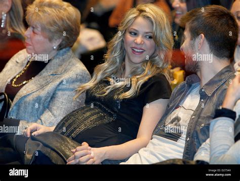 Casa Shakira Fotograf As E Im Genes De Alta Resoluci N Alamy