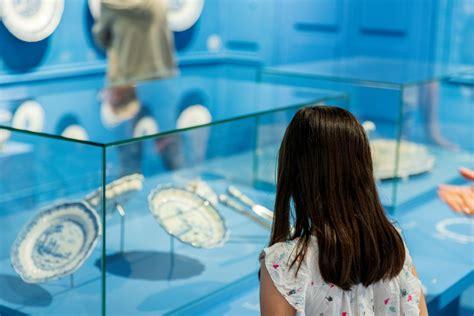 Visites guidées du Musée de la Faïence Moustiers Sainte Marie