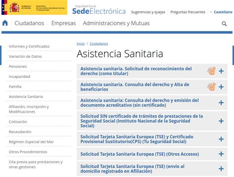 Tessera Europea Assicurazione Malattia Ne Hai Bisogno Per Il Tuo