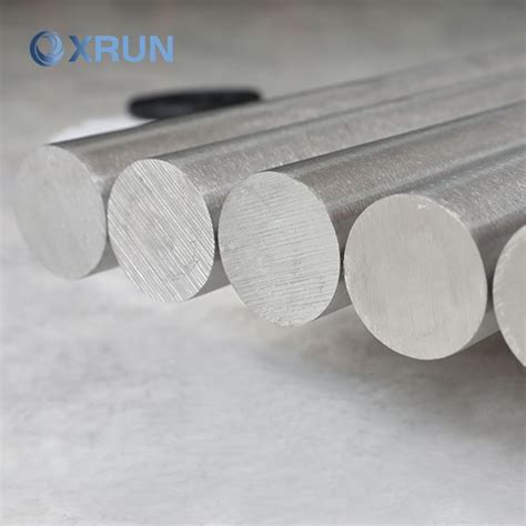 China AMS 4981 Titanium Bar Manufacturers Suppliers Factory High