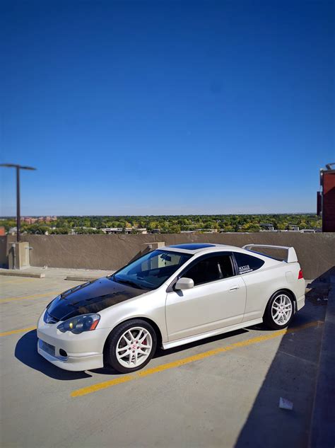 My 2003 RSX Type S : Acura_RSX