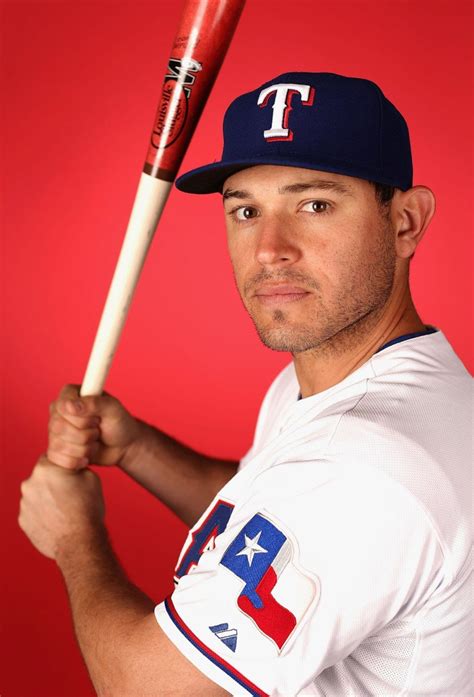 Ian Kinsler Hottest Rangers Player Everrr Texas Rangers Players Mlb