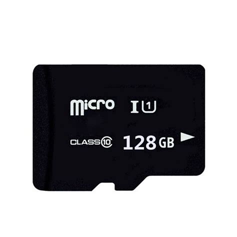 Micro Mini Sd Tf Memory Card High Speed