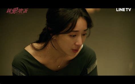 Line Tv《親愛壞蛋》ep6精華：女兒出事，隋棠自責崩潰「我做了那麼多，卻漏掉了這個這麼小的事情！」 Line Today 追劇 Line Today