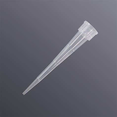 100ul Pipette Tips Rack Pack Sterile 31 65mm Labselect