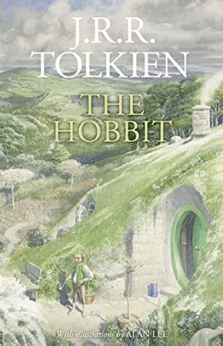 The Hobbit The Classic Bestselling Fantasy Novel