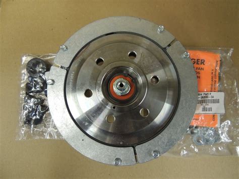 Volvo Fan Clutch 85134489