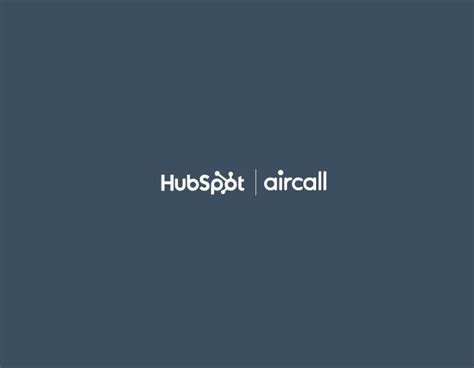 Guide pratique de la vente | Aircall et HubSpot