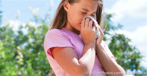 Allergie Bei Kindern Symptome Therapie Netdoktor De