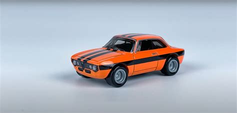 Exciting Hot Wheels Set of Five Cars Is Up Next, Pays Tribute to the ...