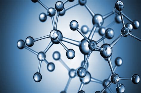 Scientists Monitor The Formation Of A Chemical Bond For The First Time