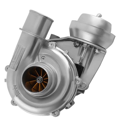 Rhv Billet Turbocharger For Ford Ranger Tddi Tdci