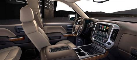 2018 Gmc Sierra 1500 Info Chevrolet Buick Gmc Of Fairbanks