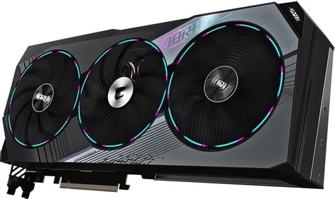 Gigabyte Nvidia Geforce Rtx Ti Aorus Master Gb Gddr X Pci