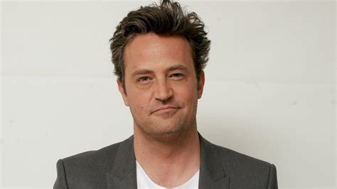 Matthew Perry Cause Of Death Autopsy Lists ‘effects Of Ketamine’ Among Other Causes Fox News