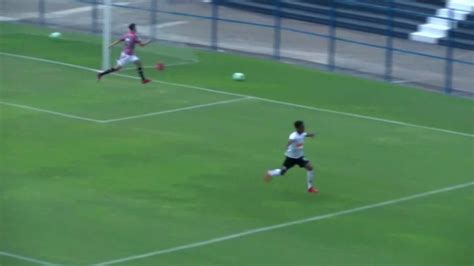 V Deo Os Gols De Corinthians X S O Paulo Pelo Campeonato